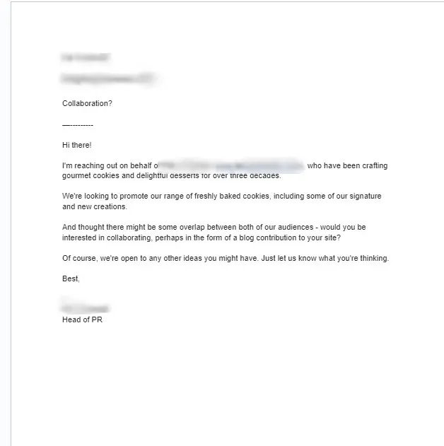 off-page-message-pitch